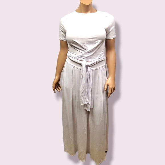 Breezy Wrap Set - Picture 2 of 3